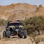 Dakar 2024 – Stage 7 © A.S.O-95