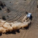 Dakar 2024 – Stage 7 © A.S.O-96