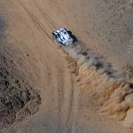 Dakar 2024 – Stage 7 © A.S.O-97