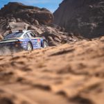 Dakar 2024 – Stage 8 © A.S.O-100