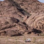 Dakar 2024 – Stage 8 © A.S.O-101
