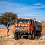 Dakar 2024 – Stage 8 © A.S.O-102