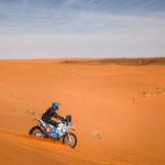 Dakar 2024 – Stage 8 © A.S.O-13