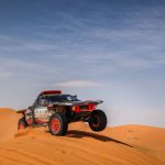 Dakar 2024 – Stage 8 © A.S.O-15