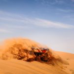 Dakar 2024 – Stage 8 © A.S.O-18