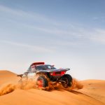 Dakar 2024 – Stage 8 © A.S.O-19