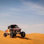 Dakar 2024 – Stage 8 © A.S.O-20