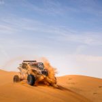 Dakar 2024 – Stage 8 © A.S.O-21