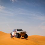 Dakar 2024 – Stage 8 © A.S.O-22