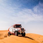 Dakar 2024 – Stage 8 © A.S.O-23