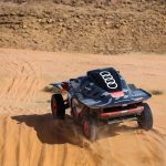 Dakar 2024 – Stage 8 © A.S.O-24