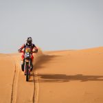 Dakar 2024 – Stage 8 © A.S.O-25