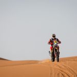 Dakar 2024 – Stage 8 © A.S.O-27
