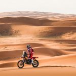 Dakar 2024 – Stage 8 © A.S.O-29