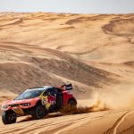 Dakar 2024 – Stage 8 © A.S.O-3