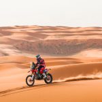 Dakar 2024 – Stage 8 © A.S.O-30