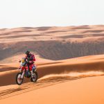 Dakar 2024 – Stage 8 © A.S.O-31