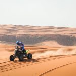 Dakar 2024 – Stage 8 © A.S.O-32