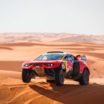 Dakar 2024 – Stage 8 © A.S.O-33