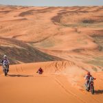 Dakar 2024 – Stage 8 © A.S.O-34