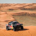 Dakar 2024 – Stage 8 © A.S.O-35