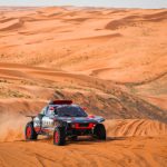 Dakar 2024 – Stage 8 © A.S.O-36