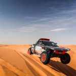 Dakar 2024 – Stage 8 © A.S.O-38