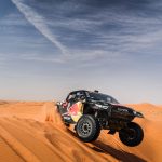 Dakar 2024 – Stage 8 © A.S.O-39