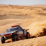 Dakar 2024 – Stage 8 © A.S.O-4