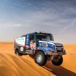 Dakar 2024 – Stage 8 © A.S.O-41