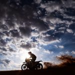 Dakar 2024 – Stage 8 © A.S.O-45
