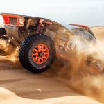 Dakar 2024 – Stage 8 © A.S.O-5