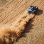Dakar 2024 – Stage 8 © A.S.O-54