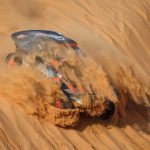 Dakar 2024 – Stage 8 © A.S.O-55