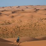 Dakar 2024 – Stage 8 © A.S.O-57