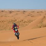 Dakar 2024 – Stage 8 © A.S.O-58