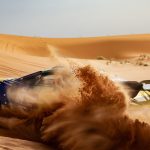 Dakar 2024 – Stage 8 © A.S.O-6