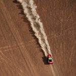 Dakar 2024 – Stage 8 © A.S.O-64