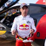 Dakar 2024 – Stage 8 © A.S.O-67