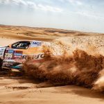 Dakar 2024 – Stage 8 © A.S.O-7