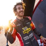 Dakar 2024 – Stage 8 © A.S.O-73