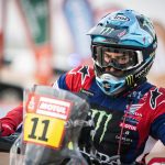 Dakar 2024 – Stage 8 © A.S.O-74