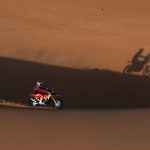 Dakar 2024 – Stage 8 © A.S.O-77