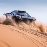 Dakar 2024 – Stage 8 © A.S.O-80