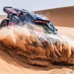Dakar 2024 – Stage 8 © A.S.O-81