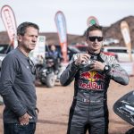 Dakar 2024 – Stage 8 © A.S.O-83