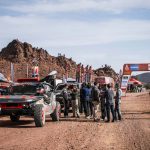 Dakar 2024 – Stage 8 © A.S.O-84