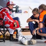 Dakar 2024 – Stage 8 © A.S.O-9