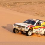 Dakar 2024 – Stage 8 © A.S.O-90