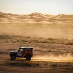 Dakar 2024 – Stage 8 © A.S.O-91
